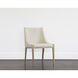 Dionne Monument Oatmeal Dining Chair